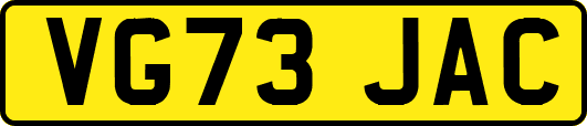 VG73JAC