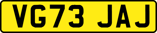 VG73JAJ