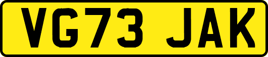 VG73JAK