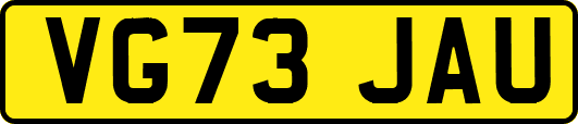VG73JAU