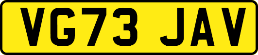 VG73JAV
