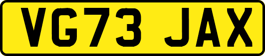 VG73JAX