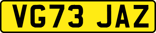 VG73JAZ