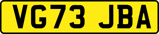 VG73JBA