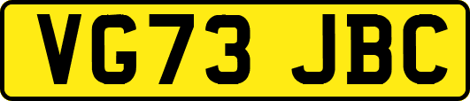 VG73JBC