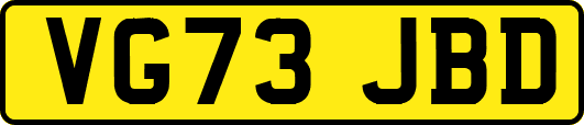 VG73JBD