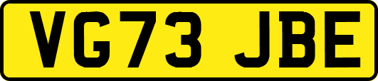 VG73JBE