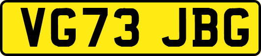 VG73JBG