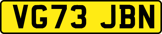 VG73JBN