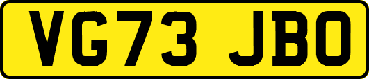 VG73JBO