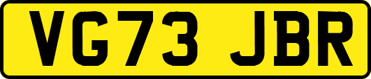 VG73JBR