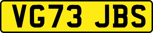 VG73JBS