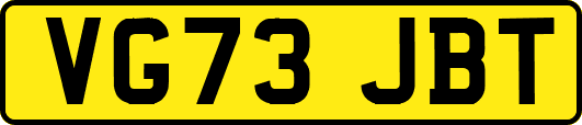VG73JBT