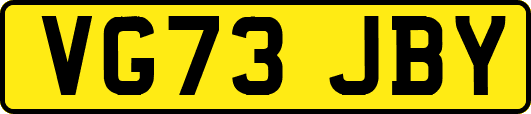 VG73JBY