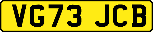 VG73JCB