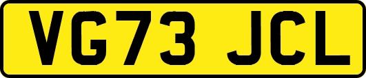 VG73JCL
