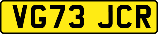 VG73JCR