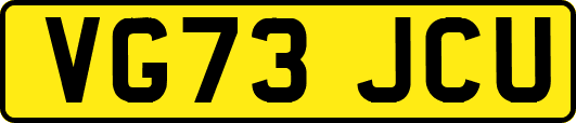 VG73JCU