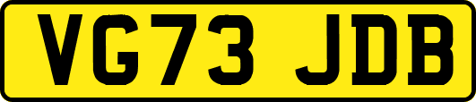 VG73JDB