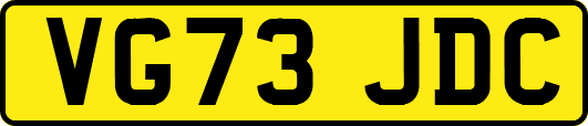 VG73JDC