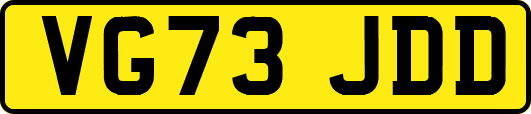 VG73JDD