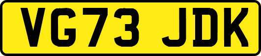 VG73JDK
