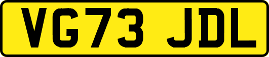 VG73JDL