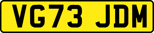 VG73JDM