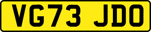 VG73JDO