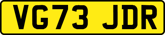 VG73JDR