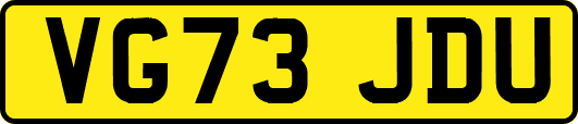 VG73JDU
