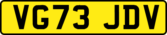 VG73JDV