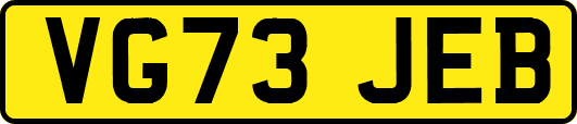 VG73JEB