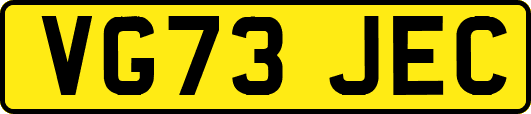 VG73JEC