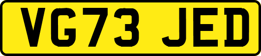 VG73JED