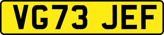 VG73JEF