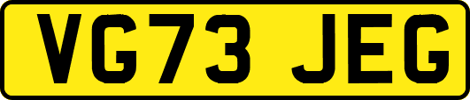 VG73JEG