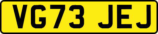 VG73JEJ
