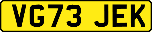 VG73JEK