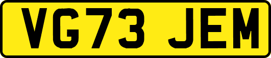 VG73JEM