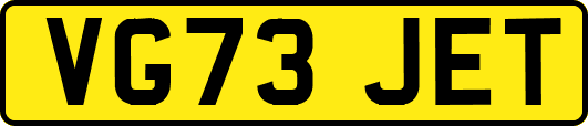 VG73JET