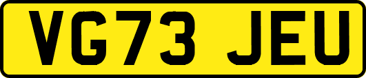 VG73JEU
