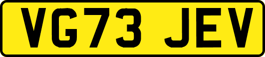 VG73JEV