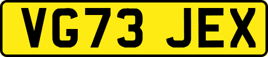 VG73JEX