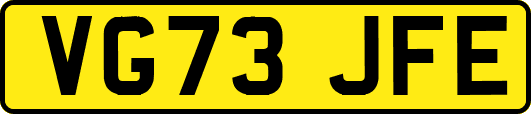 VG73JFE