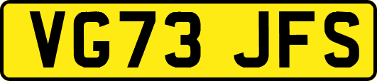 VG73JFS