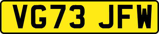 VG73JFW