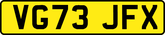 VG73JFX