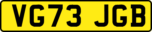 VG73JGB