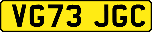 VG73JGC